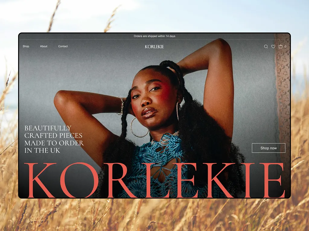 KORLEKIE